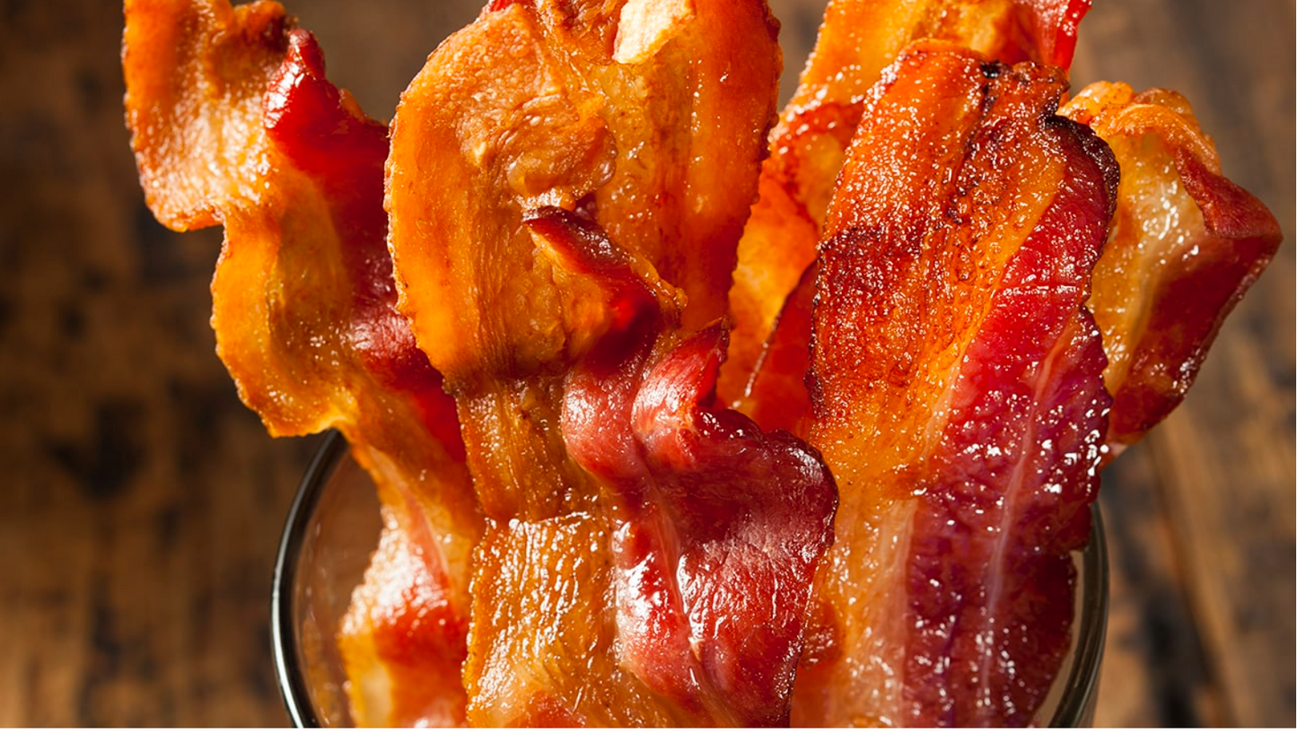 The Low-Carb Reset (4-Week Coaching Program)