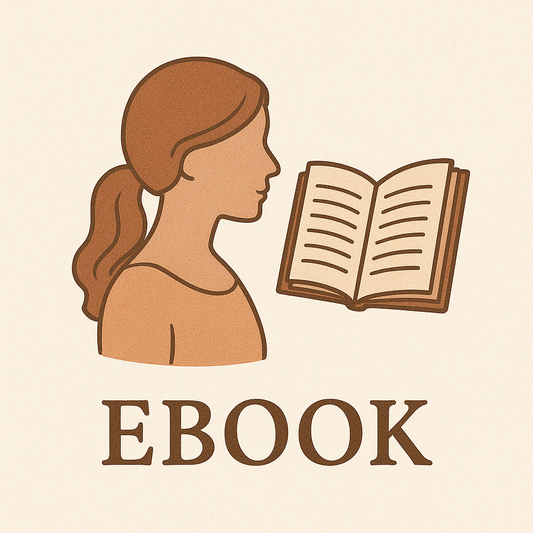 The Midlife Reset Guide (Digital eBook)